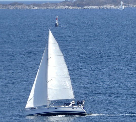 hudson yacht club regatta