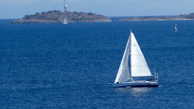 hudson yacht club regatta