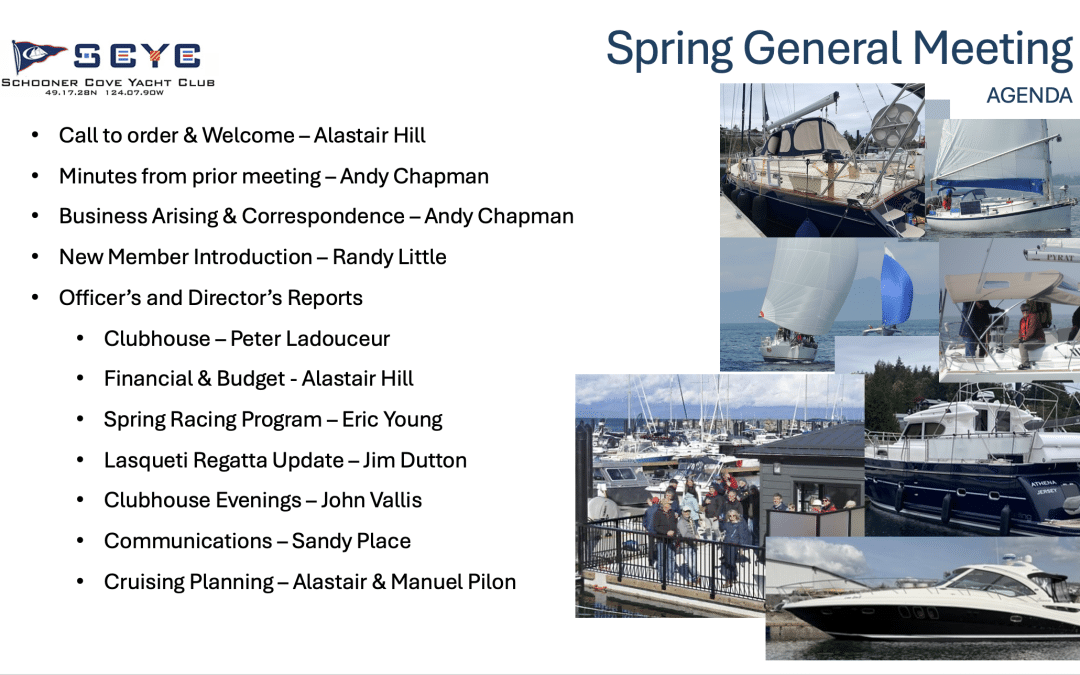 2026 SGM Presentation Deck